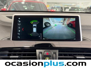 BMW X2 sDrive18d 110 kW (150 CV)