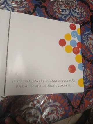 Un libro