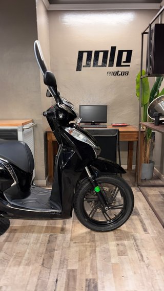 Honda Sh 300i