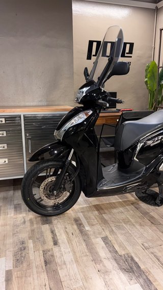 Honda Sh 300i