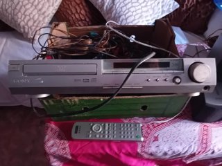 Home cinema Sony