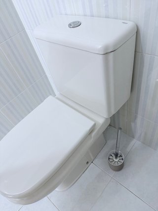Inodoro roca  70x40 cm