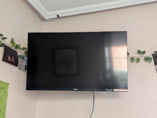 Xiaomi TV A2 32 Smart TV - Como nueva