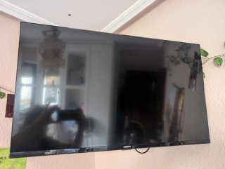 Xiaomi TV A2 32 Smart TV - Como nueva