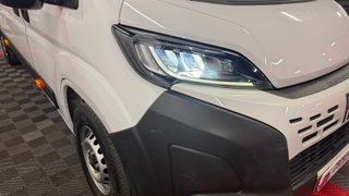 Fiat Ducato Furgón Maxi 35 L4H2 2.2 Mjet.(103kW) Aut