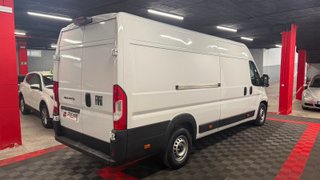 Fiat Ducato Furgón Maxi 35 L4H2 2.2 Mjet.(103kW) Aut