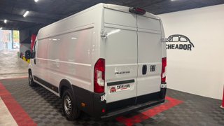 Fiat Ducato Furgón Maxi 35 L4H2 2.2 Mjet.(103kW) Aut