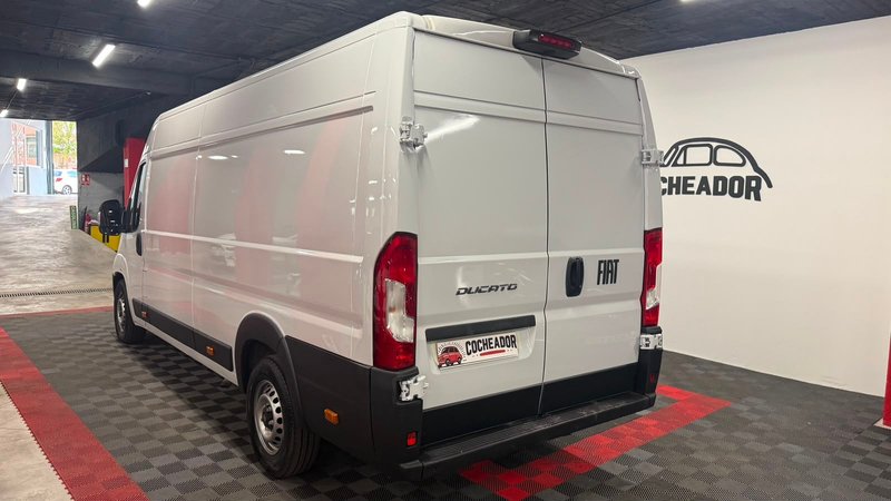 Fiat Ducato 2024, foto 5