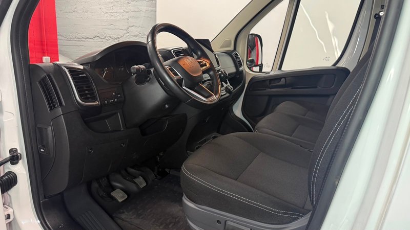 Fiat Ducato 2024, foto 6