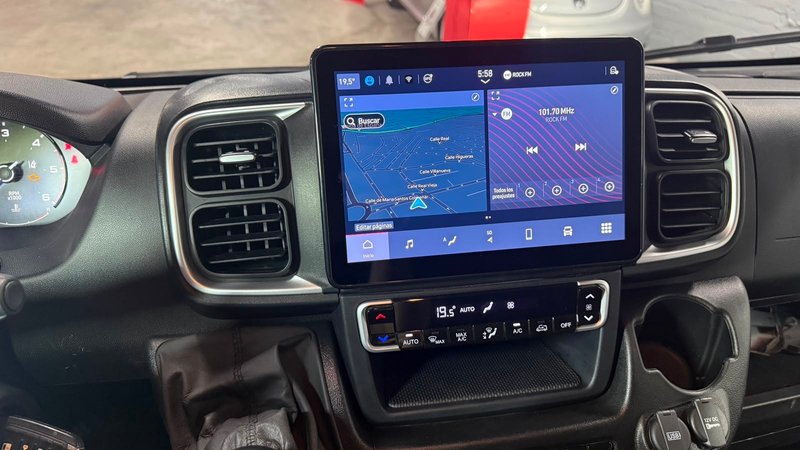 Fiat Ducato 2024, foto 8