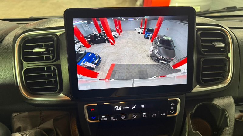 Fiat Ducato 2024, foto 9