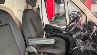 Fiat Ducato Furgón Maxi 35 L4H2 2.2 Mjet.(103kW) Aut