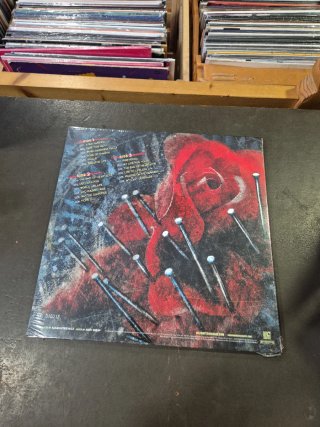 Vinilo Killswitch Engage The End of Heartache