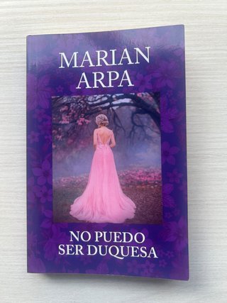 NO PUEDO SER DUQUESA. Buen estado.