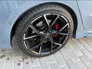 Audi RS3 2023