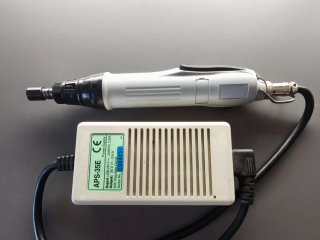 Atornillador Dinamométrico Pro