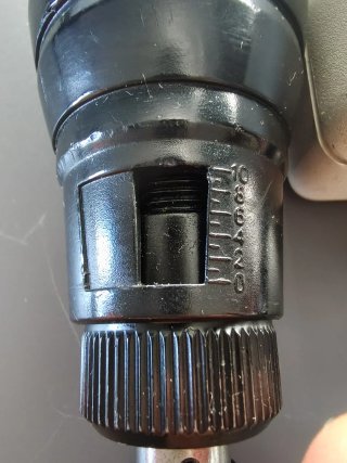Atornillador Dinamométrico Pro