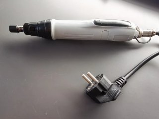 Atornillador Dinamométrico Pro