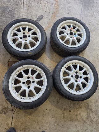 Neumáticos Hankook T71