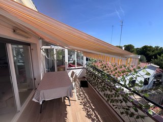 Casa en Altafulla