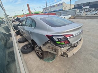 Despiece opel insignia 2013