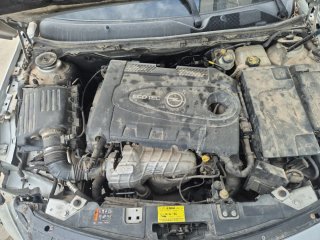 Despiece opel insignia 2013