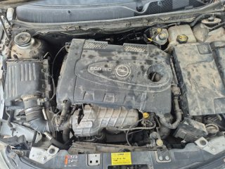 Despiece opel insignia 2013