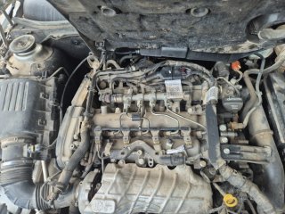 Despiece opel insignia 2013