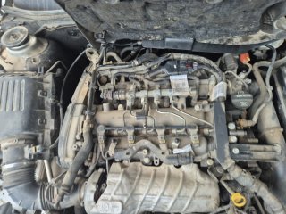 Despiece opel insignia 2013
