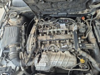 Despiece opel insignia 2013