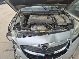 Despiece opel insignia 2013
