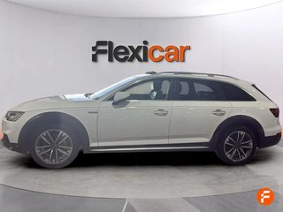 Audi A4 2.0 TDI 140kW (190CV) quattro S tronic