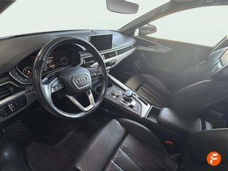 Audi A4 2.0 TDI 140kW (190CV) quattro S tronic