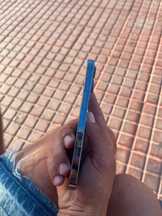 iPhone 13 Pro Azul
