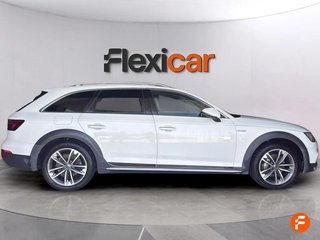 Audi A4 2.0 TDI 140kW (190CV) quattro S tronic