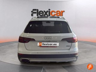 Audi A4 2.0 TDI 140kW (190CV) quattro S tronic