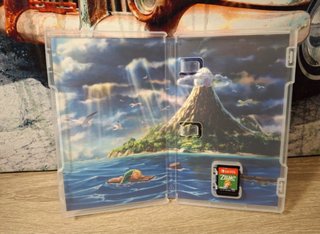 Zelda Link's Awakening - Nintendo Switch