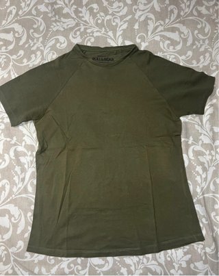 Camiseta Pull&Bear hombre