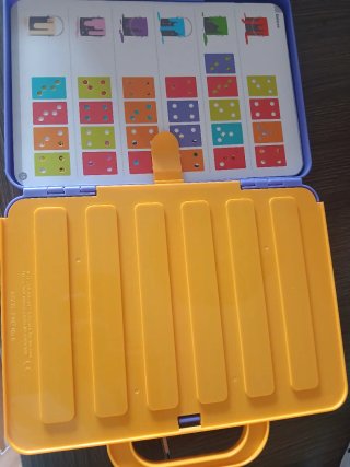 Juego educativo Yo aprendo a leer Diset
