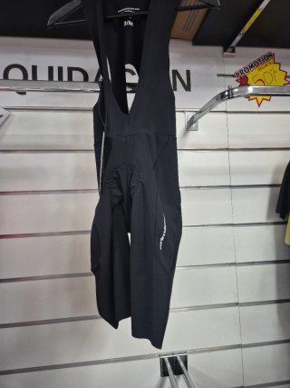 Culotte Pissei Primapelle Negro talla M