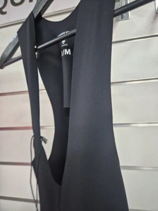 Culotte Pissei Primapelle Negro talla M