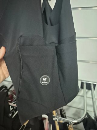Culotte Pissei Primapelle Negro talla M