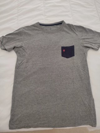 Pack camisetas Álvaro Moreno