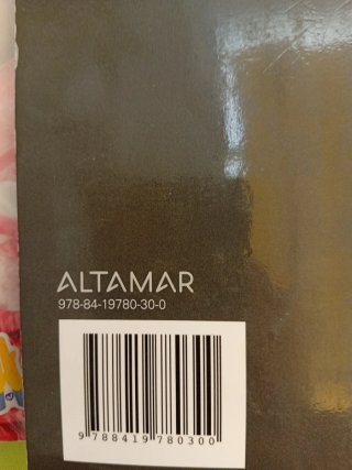 Libros del primer curso de APSD. Grado medio