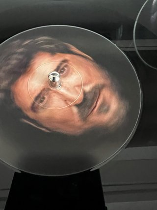 Vinilo Antonio Orozco - El Tiempo No Es Oro