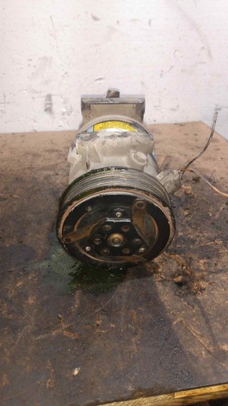 COMPRESOR AIRE ACONDICIONADO Renault