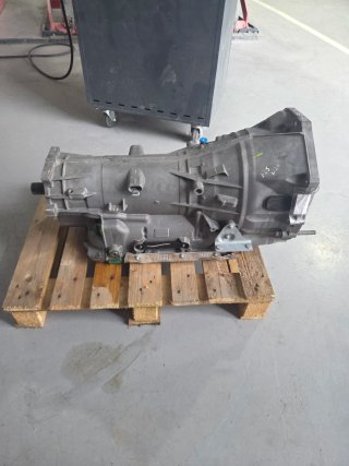 Caja Cambios Automática BMW F25 8HP45X N20