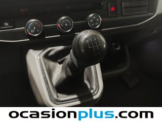 Volkswagen Transporter Furgon Batalla Corta TN 2.0 TDI 81 kW (110 CV)