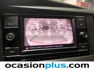 Volkswagen Transporter Furgon Batalla Corta TN 2.0 TDI 81 kW (110 CV)