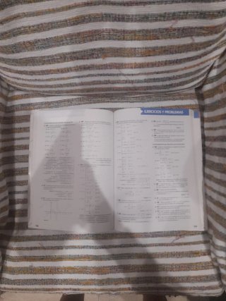 Libro de matematicas segundo bachillerato oxford
